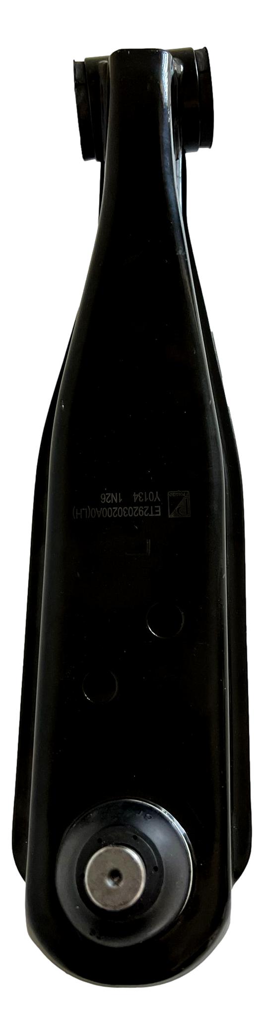 Braccio sospensione inferiore destro Piaggio Porter Np6 - Mondo Porter