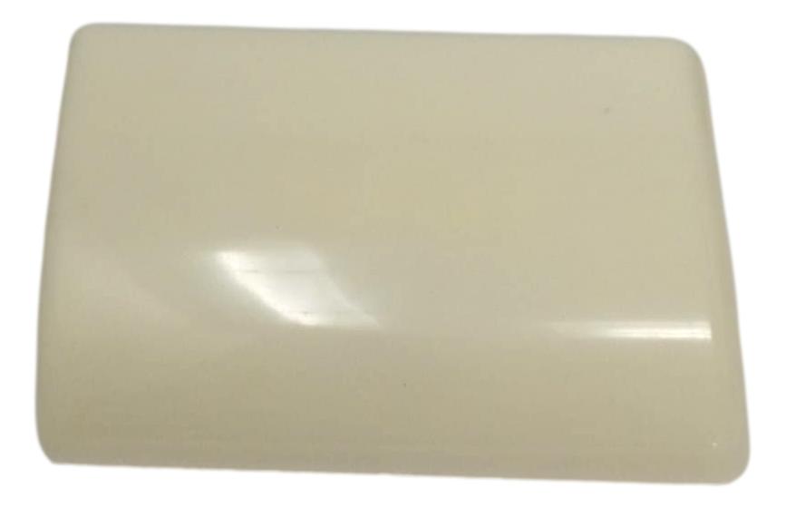 Modanatura laterale superiore destra Piaggio Porter Np6 - Mondo Porter