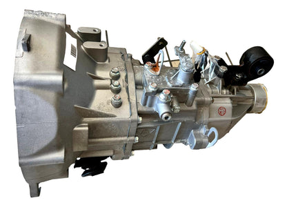 Cambio Completo Piaggio Porter Diesel D120 E5 2011-2015