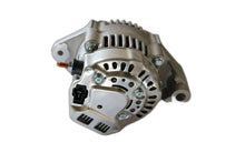 Alternatore Piaggio Porter 1.3 16V - retro