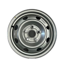 Cerchio ruota 5Jx14" H2 - ET40 Piaggio Porter Np6