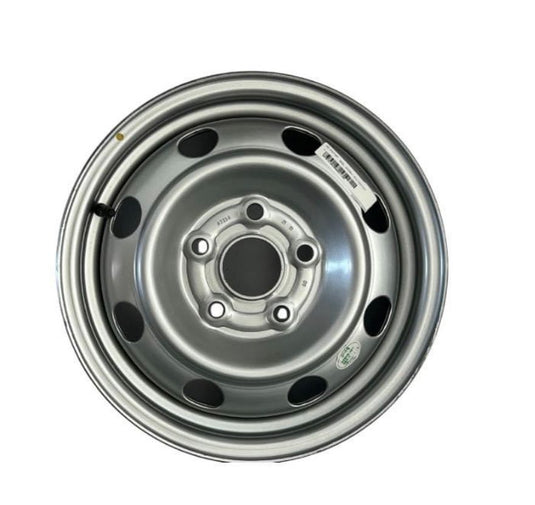 Cerchio ruota 5Jx14" H2 - ET40 Piaggio Porter Np6