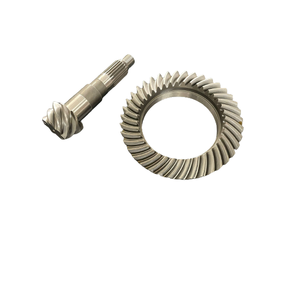 Kit Coppia Conica Piaggio Porter Maxxi Up-Date 2009-2010 - 588303 - Mondo Porter