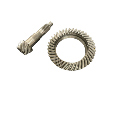 Kit Coppia Conica Piaggio Porter Maxxi Up-Date 2009-2010 - 588303 - Mondo Porter