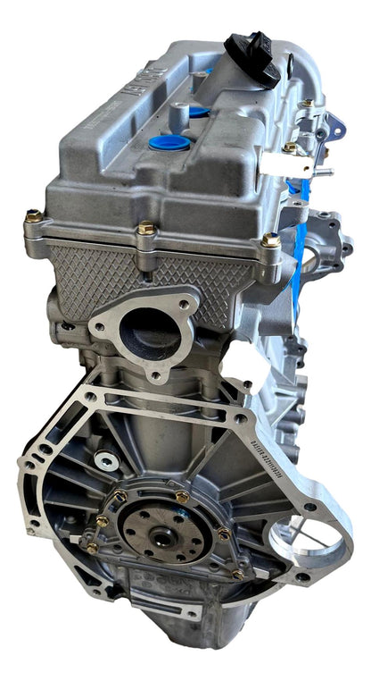 Motore Semi-Completo Piaggio Porter Multitech Euro 6 2015-2020