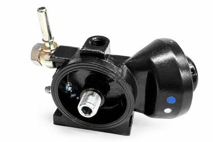 Supporto Filtro Gasolio Piaggio Porter Diesel D120 2010-2015