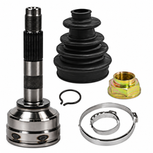 Kit Junta Homocinética Piaggio Porter 4x4