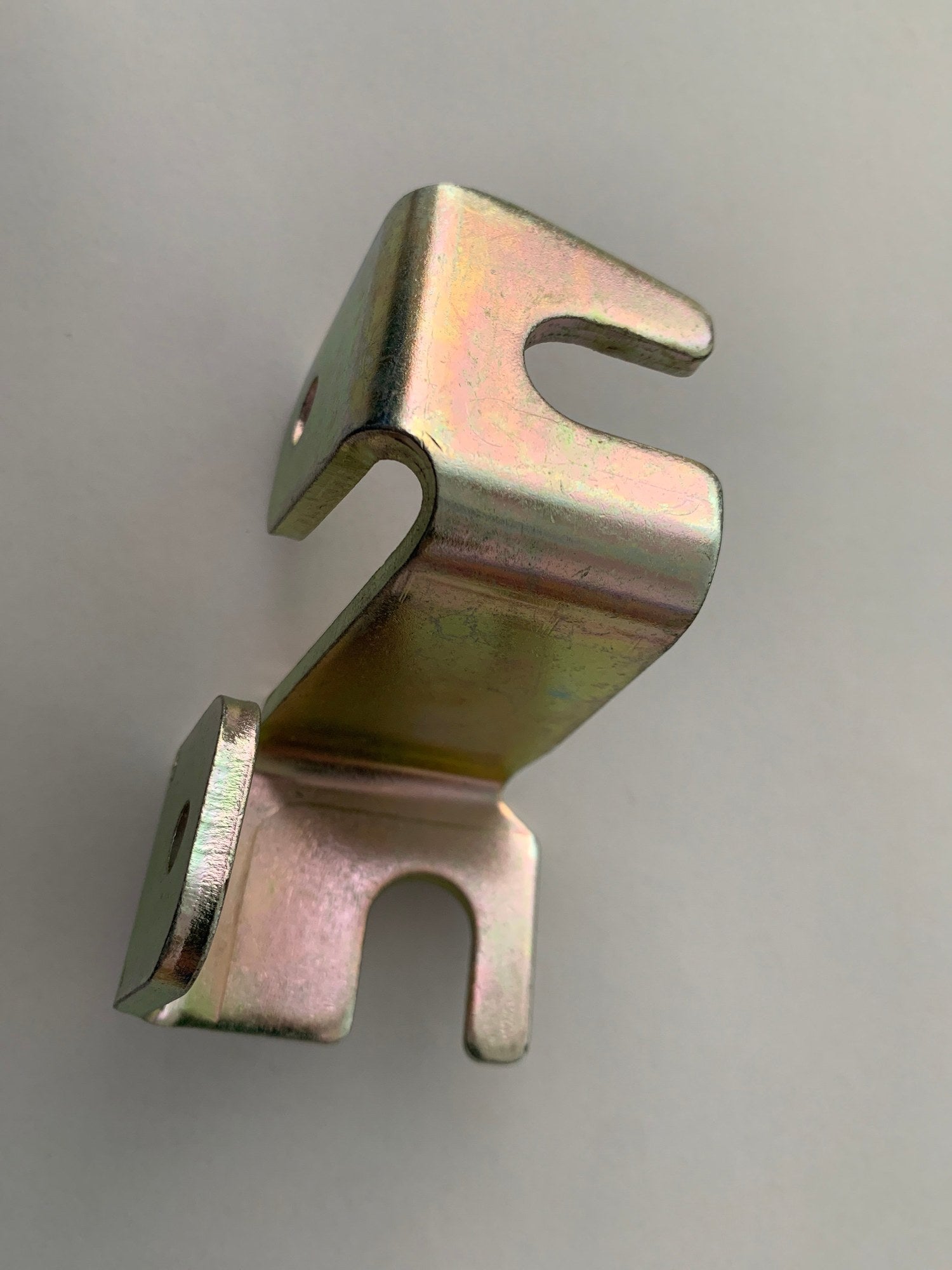 Staffa Supporto Trasmissioni B005273 - Mondo Porter