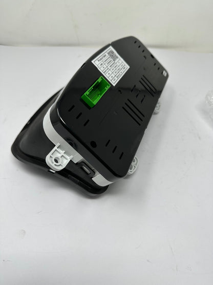 Gruppo strumenti completo Piaggio Porter Np6 - Vista 3 - Mondo Porter