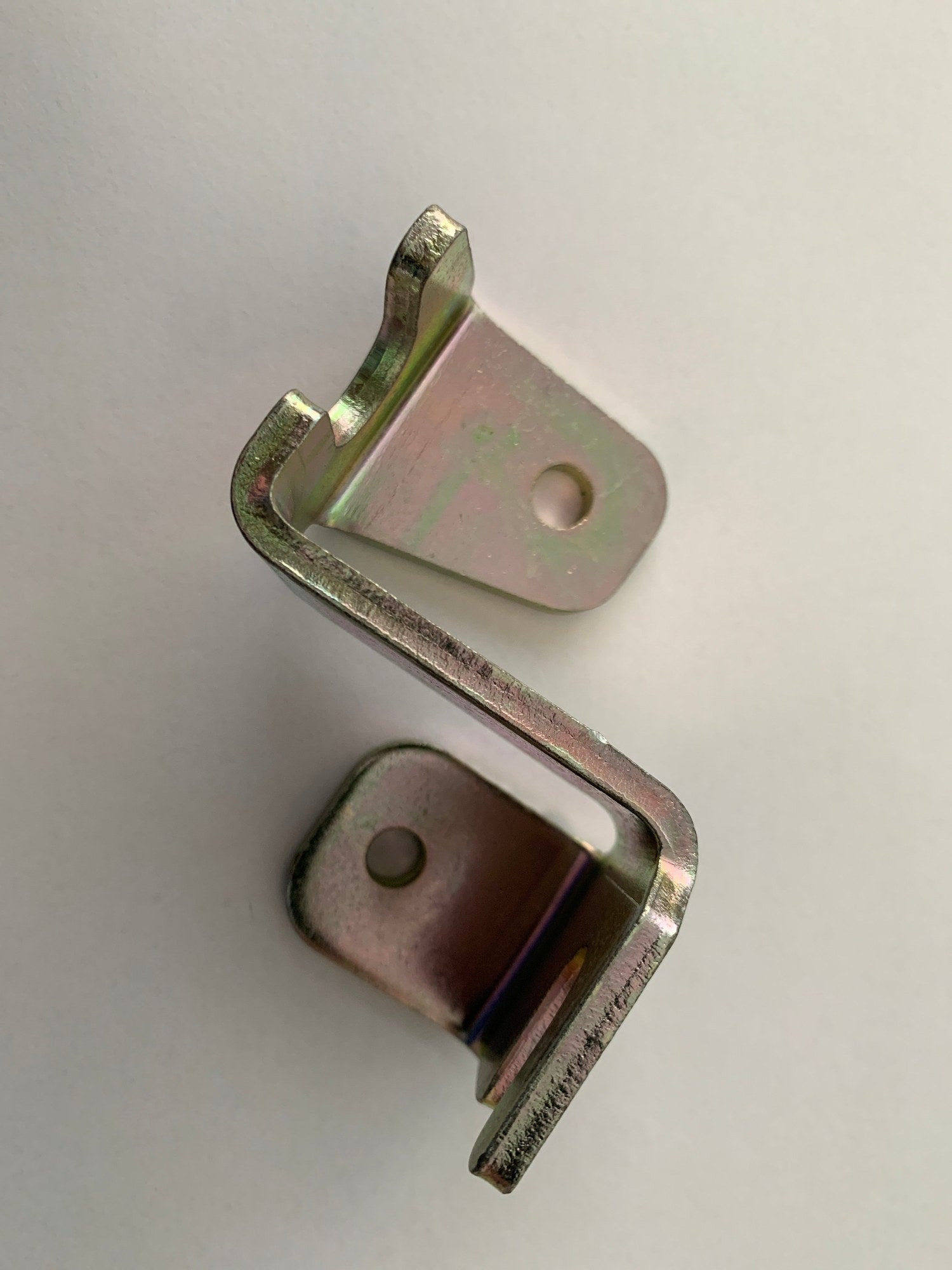 Staffa Supporto Trasmissioni B005273 - Mondo Porter