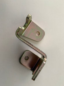Staffa Supporto Trasmissioni B005273 - Mondo Porter