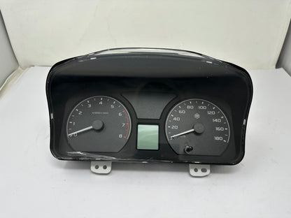 Gruppo strumenti completo Piaggio Porter Np6 - Vista 2 - Mondo Porter