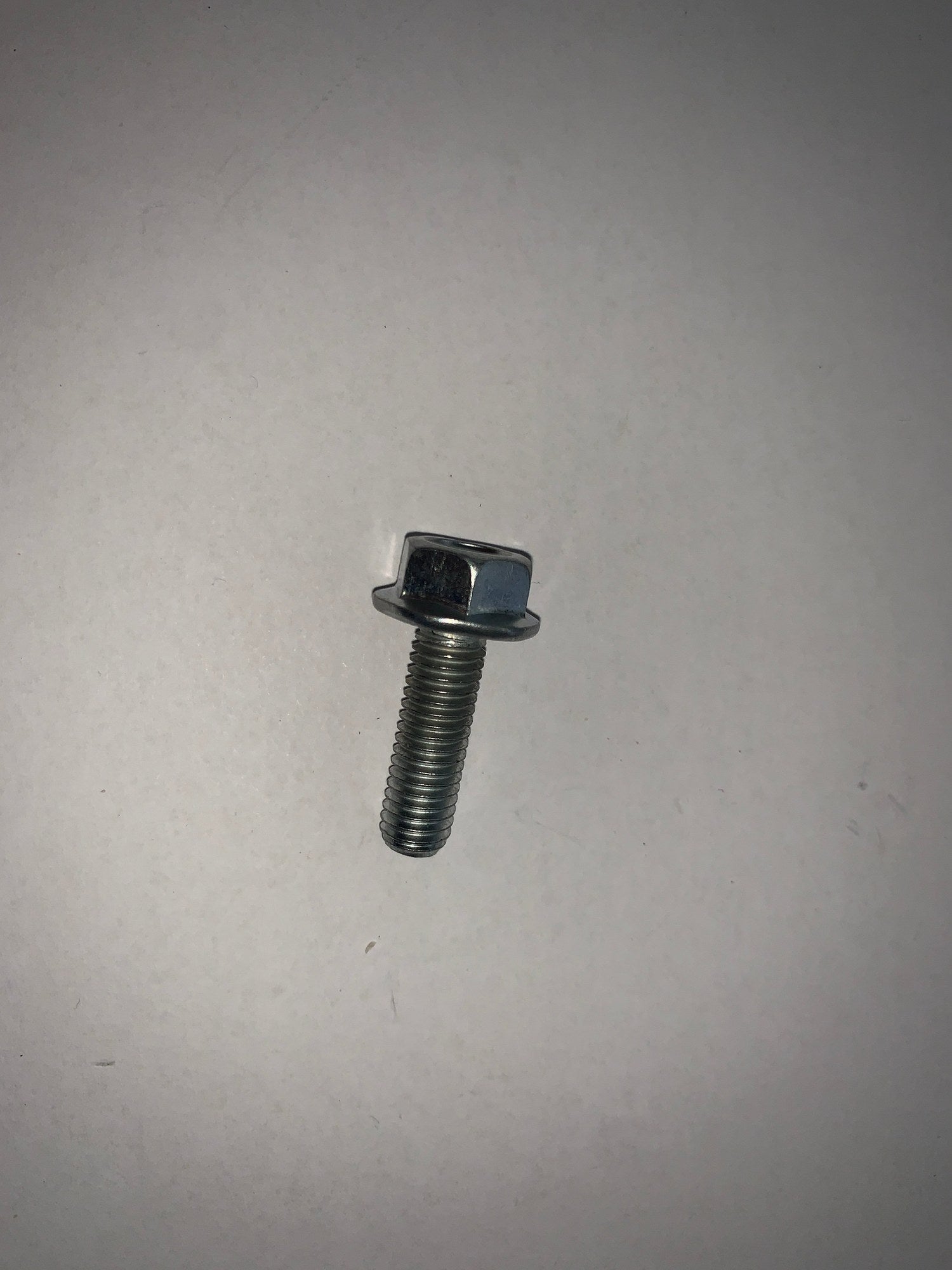 Vite Collettore Scarico Piaggio Porter Multitech B010101 - Mondo Porter