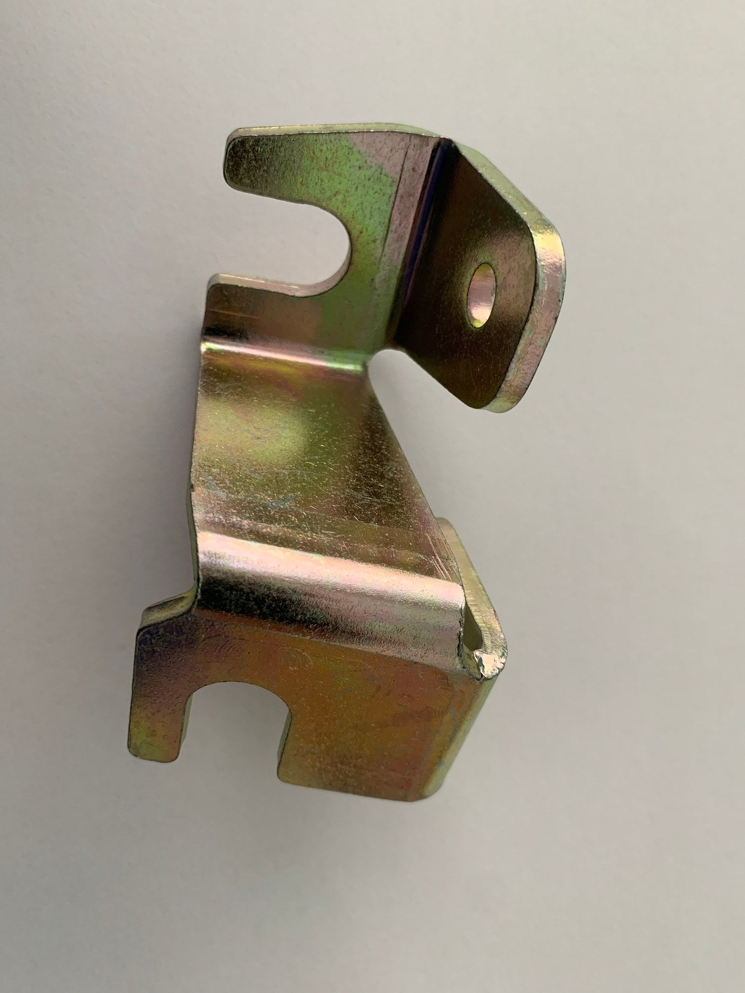 Staffa Supporto Trasmissioni B005273 - Mondo Porter