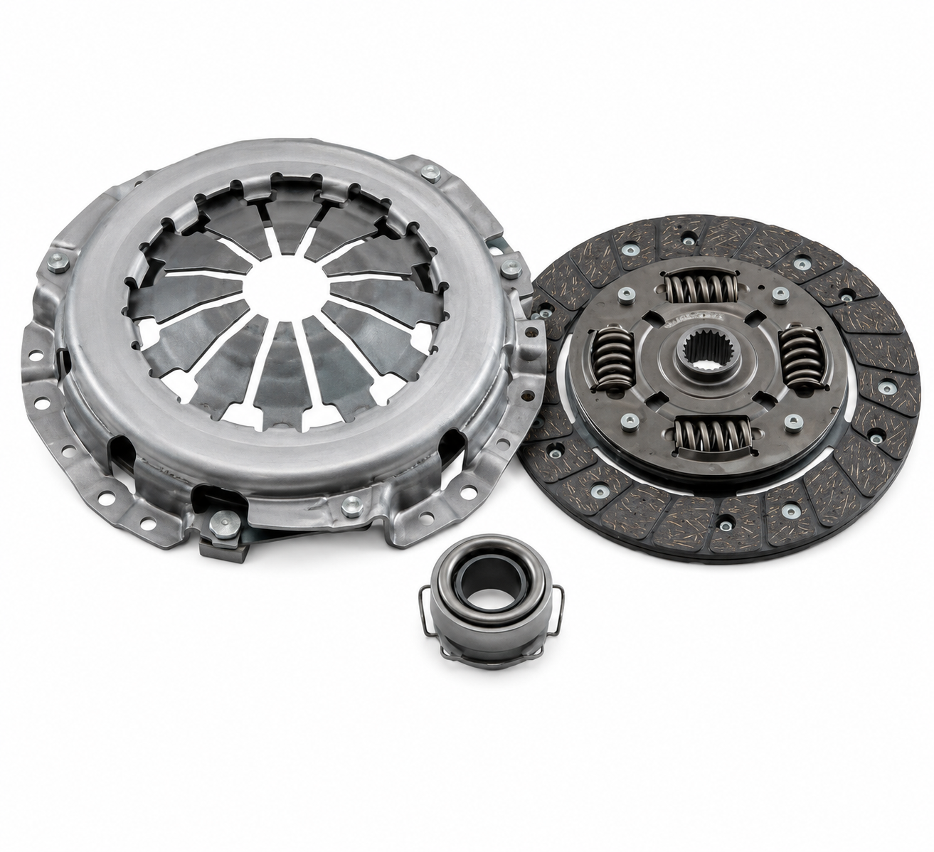 kit Frizione Piaggio Porter 1.4 Diesel simile al 493329 - Mondo Porter