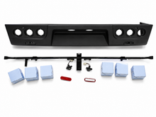 kit Modifica Paraurti Posteriore Piaggio Porter - Mondo Porter