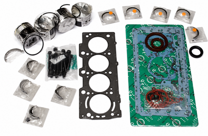 kit revisione motore piaggio porter 1.4 Diesel - Mondo Porter