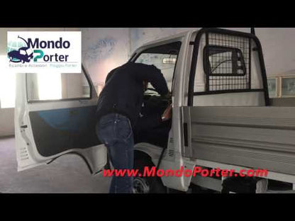 Guarnizione Sportello Piaggio Porter