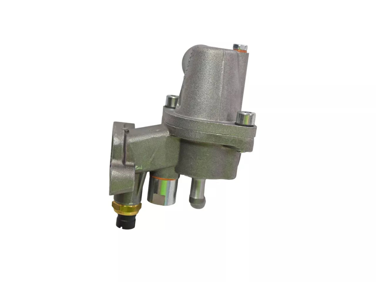 Gruppo Termostato Completo Piaggio Porter Diesel Lombardini - Mondo Porter