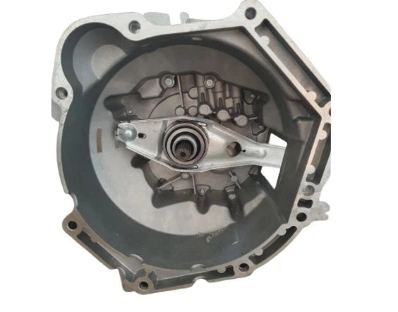 Cambio Completo Piaggio Porter Benzina E6 2015-2020 - Vista 3 - Mondo Porter