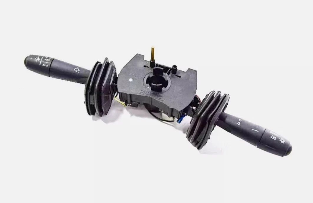 Devioluci Piaggio Quargo B023379