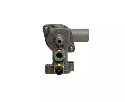Gruppo Termostato Completo Piaggio Porter Diesel Lombardini - Mondo Porter