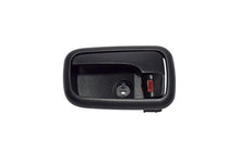 Maniglia interna sinistra Piaggio Porter Np6 - Mondo Porter