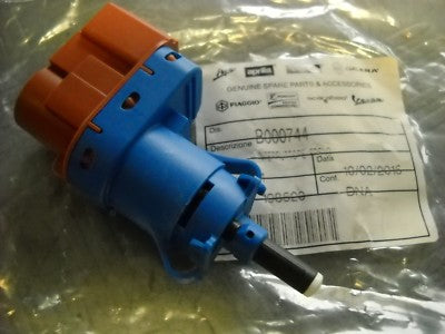 Interruttore stop Piaggio Porter Np6 - Mondo Porter