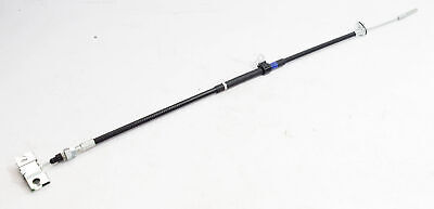 CAVO FRENO DI STAZIONAMENTO PIAGGIO PORTER NP6
