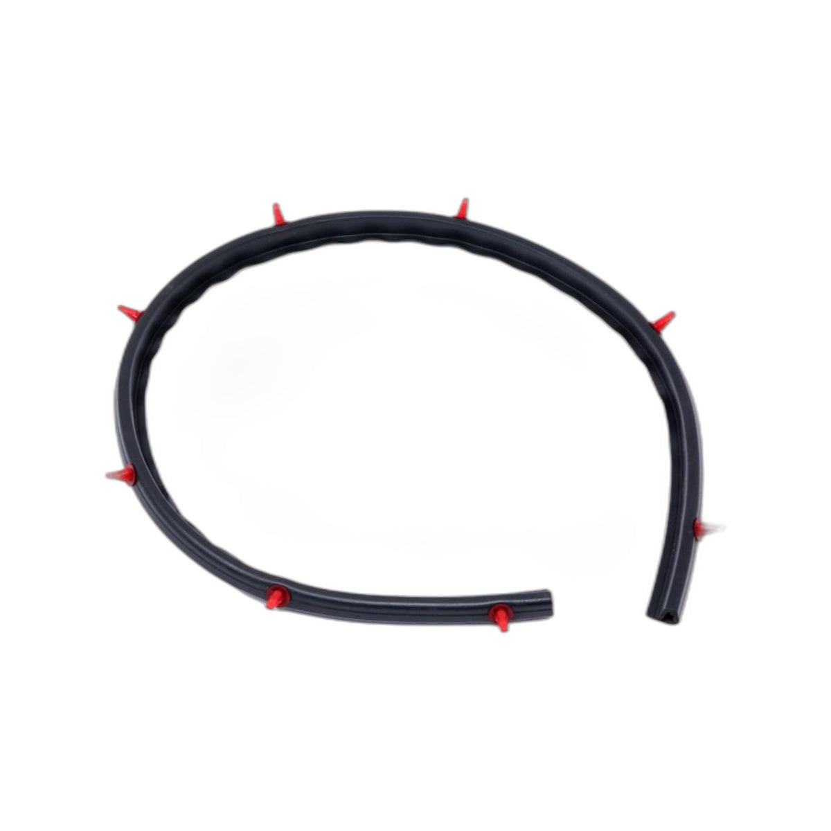 Guarnizione Montante Sportello Dx Piaggio Porter