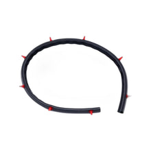 Guarnizione Montante Sportello Dx Piaggio Porter