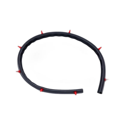 Guarnizione Montante Sportello Dx Piaggio Porter