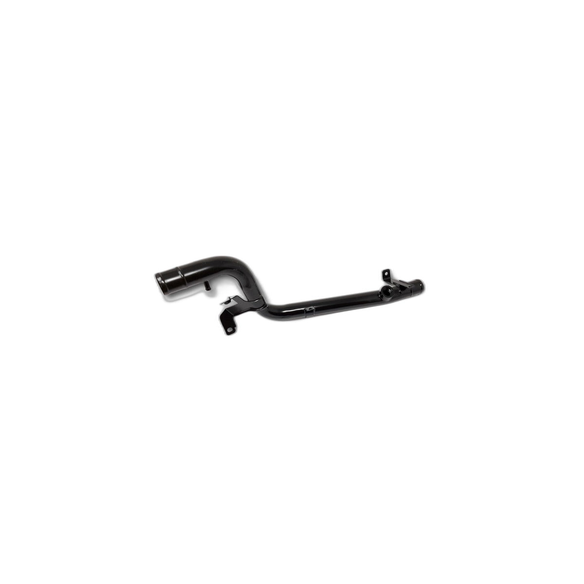 Tubo Acqua Inferiore Piaggio Porter Multitech B005266