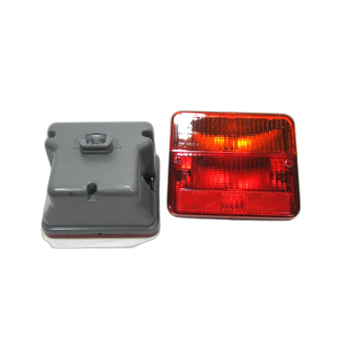 Fanale Posteriore Ape Poker 250618