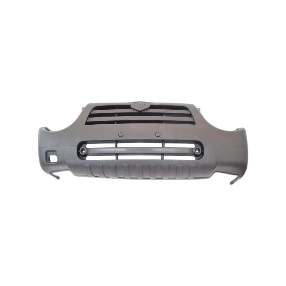 Paraurti Anteriore Piaggio Quargo 615235