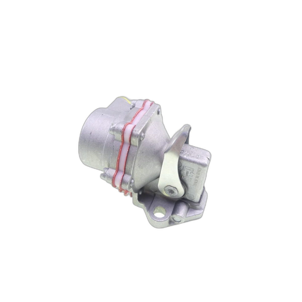 Pompa Alimentazione Carburante Piaggio Quargo Diesel 850055