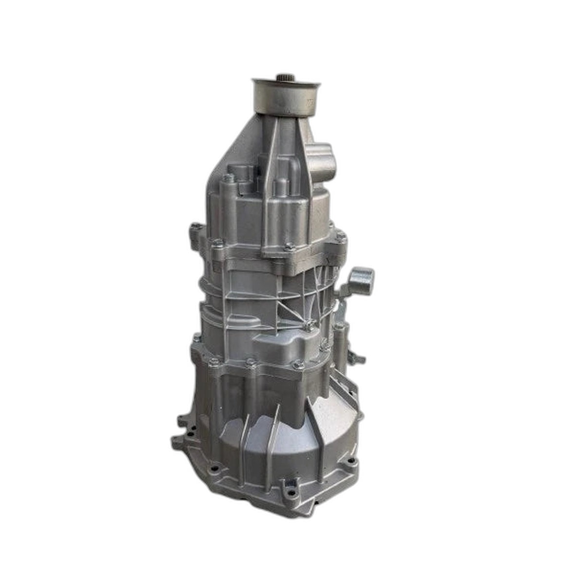 Cambio Completo Piaggio Porter Benzina E6 2015-2020