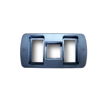 Support for Piaggio Porter Electric Window Switches
