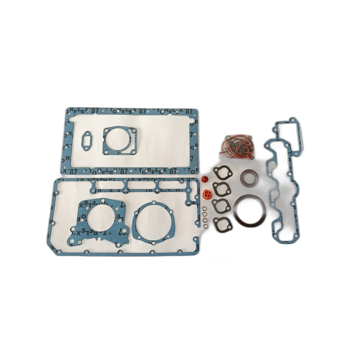 Serie Guarnizioni Motore Piaggio Porter 1.4 Diesel Lombardini - Mondo Porter