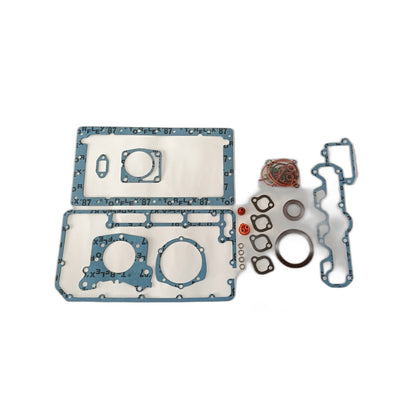 Serie Guarnizioni Motore Piaggio Porter 1.4 Diesel Lombardini - Mondo Porter