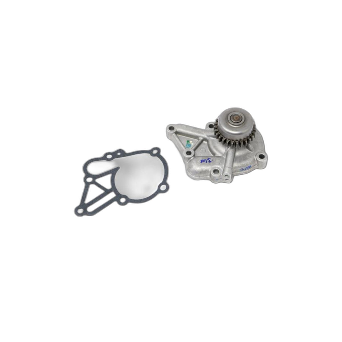 Pompa Acqua Piaggio Porter Diesel D120 Cod B010578 - Mondo Porter