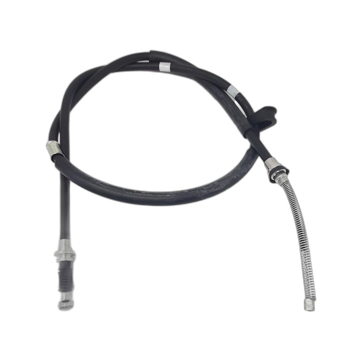 Cavo Freno Stazionamento Posteriore Destro Piaggio Porter Multitech B004542
