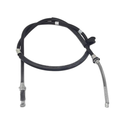 Cavo Freno Stazionamento Posteriore Destro Piaggio Porter Multitech B004542 - Mondo Porter