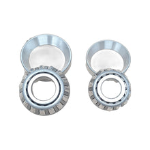 Kit Cuscinetti Coppia Conica Piaggio Porter 9004366065000-9004366067000 - Mondo Porter