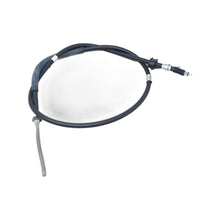 Cavo Freno Stazionamento Posteriore Sinistro Piaggio Porter Multitech B004540