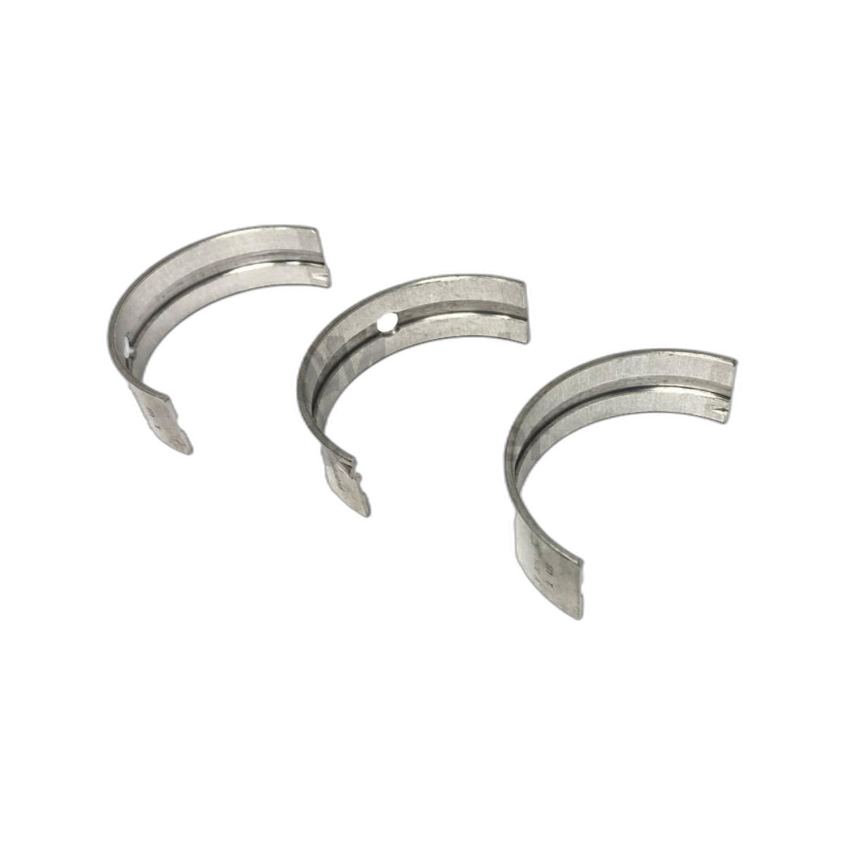 Serie Bronzine Banco Superiori Piaggio Porter Diesel D120 E5 2011-2013