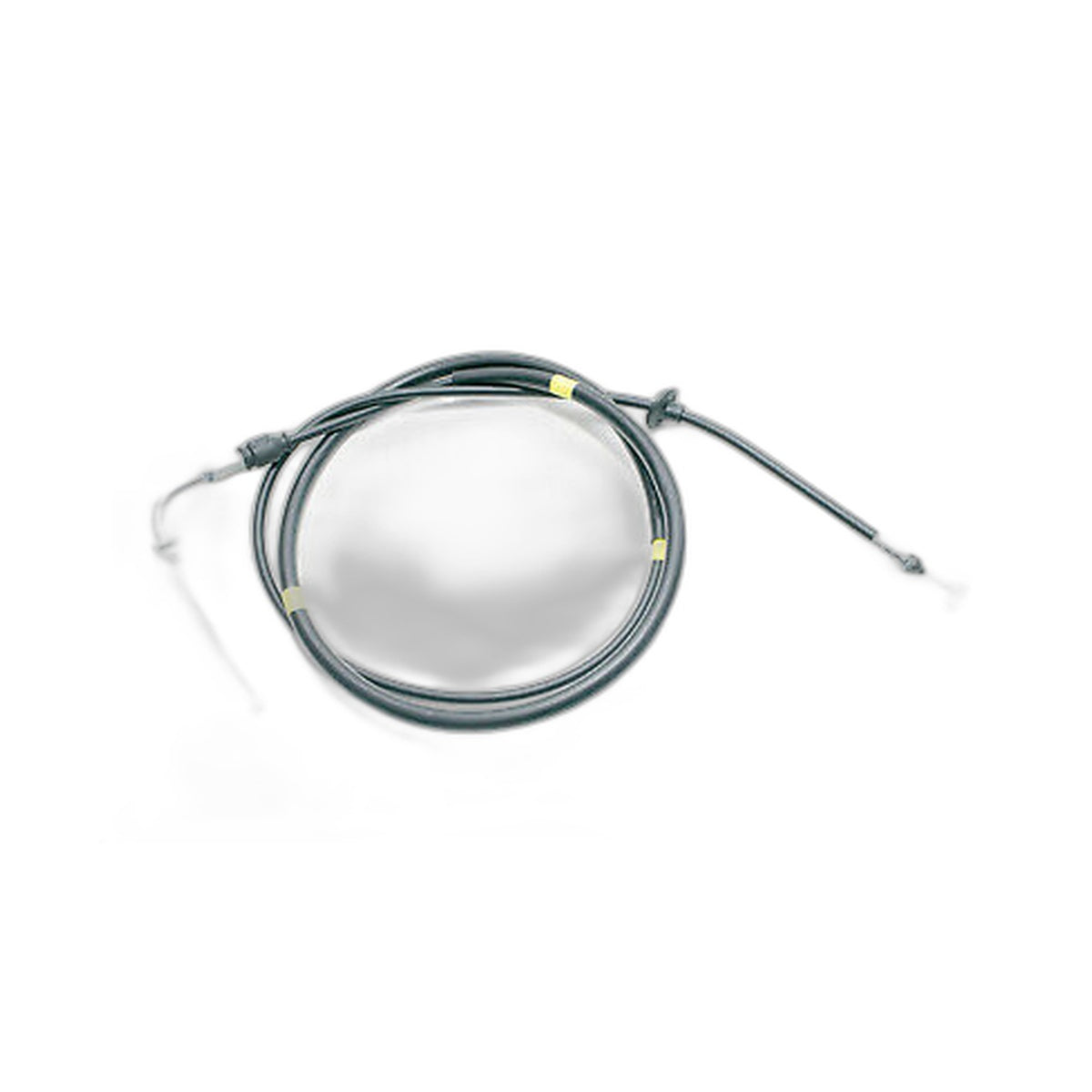 Cavo Comando Acceleratore Piaggio Porter Multitech E5 B005252