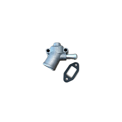 Soporte de termostato Piaggio Porter Diésel 1998-2005