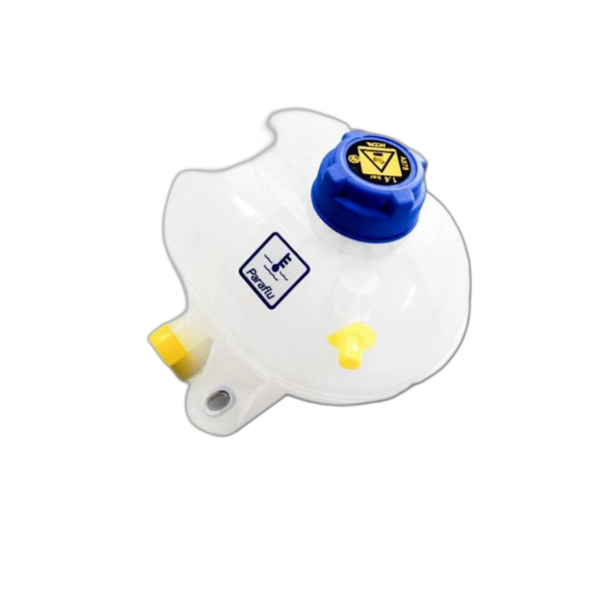 Serbatoio liquido di raffreddamento / Vaschetta Acqua Piaggio Porter B023330