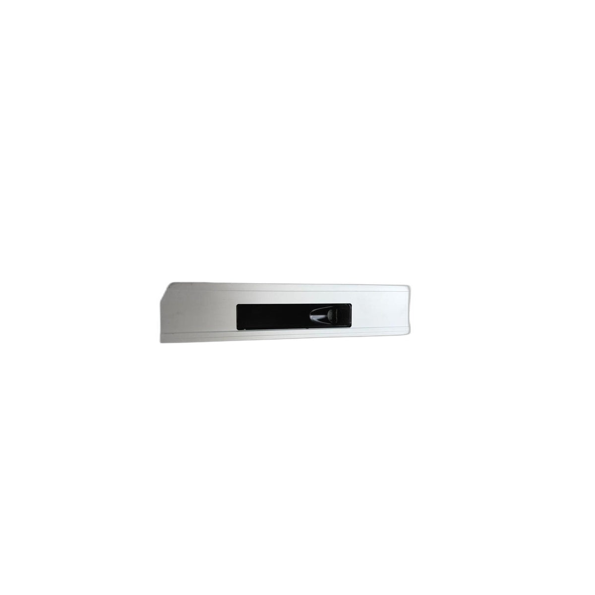 Maniglia Sponda  Alluminio SX H40 C/Battente